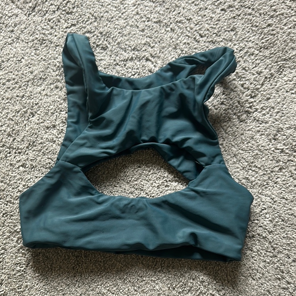 Mikoh Bikini Top
